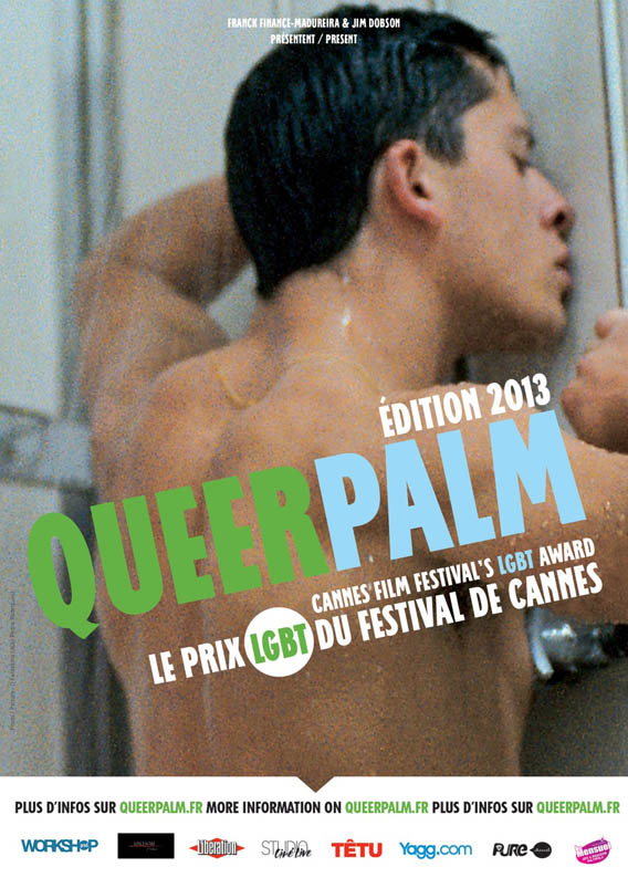 Affiche-Queer-Palm-2013