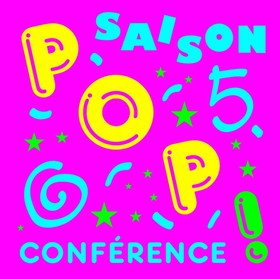 pop-conference